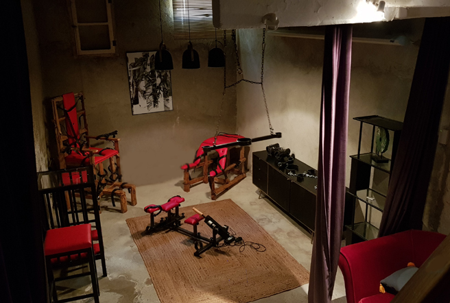 masia bdsm