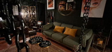 love room luxe perpignan